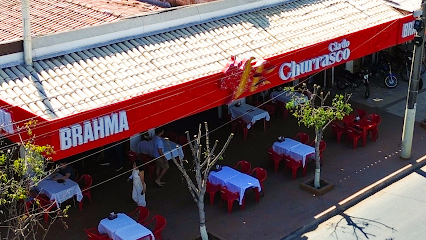 CIA DO CHURRASCO-Montes Claros